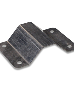 Upper part f/pipe clamp f/support FV 60/75/90